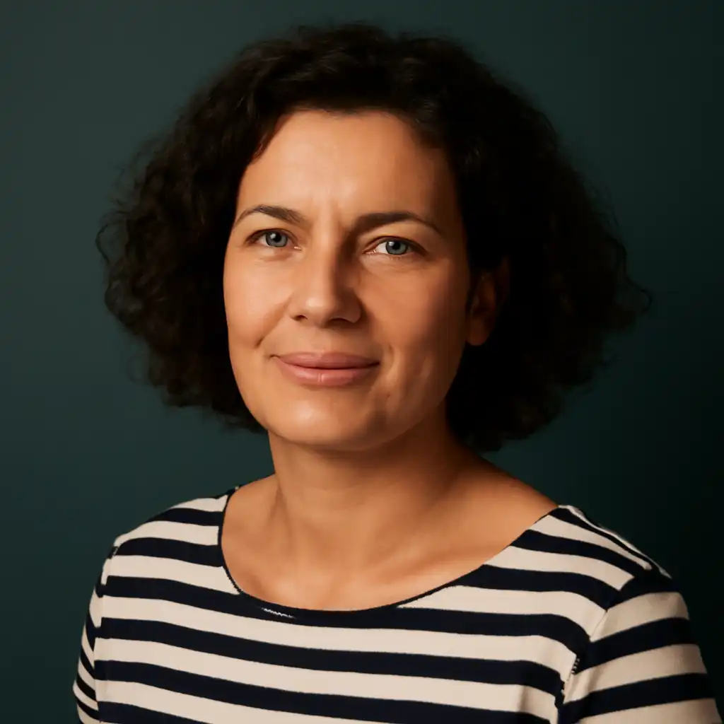Monika Hartmann